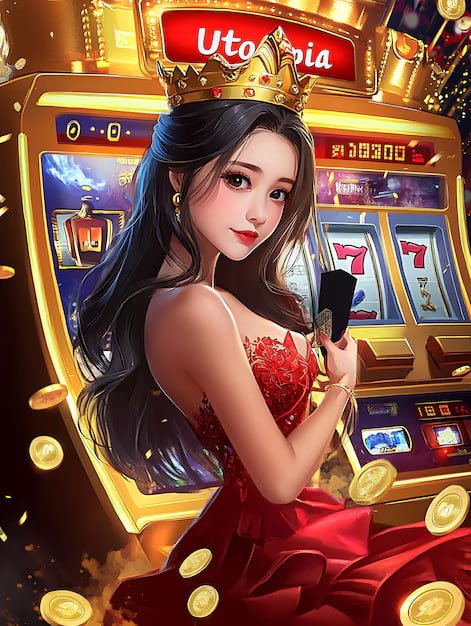bandarslot367 featured game showcase