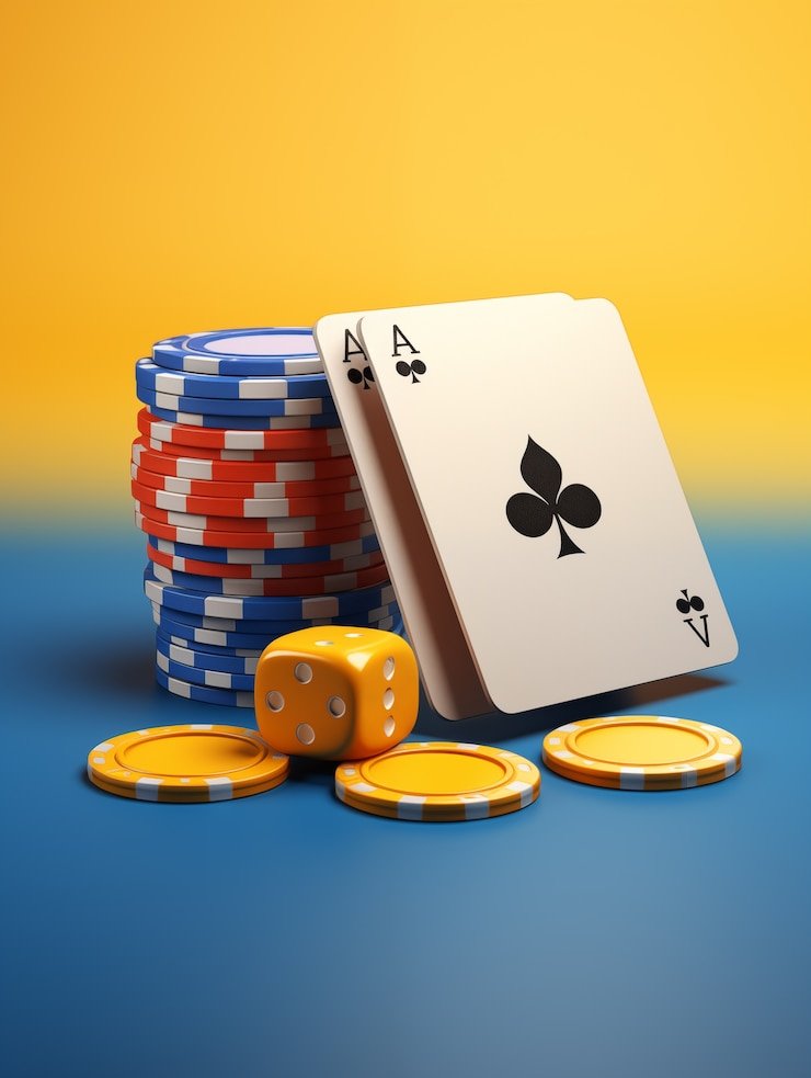 bandarslot367 featured game showcase