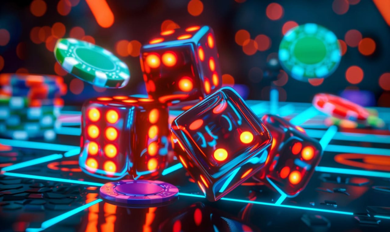 Antar muka permainan Speed Blackjack menampilkan tangan pemain dan tombol aksi